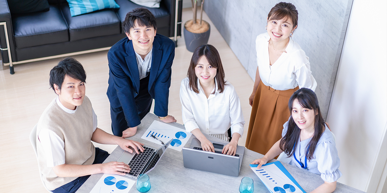 株式会社blazeの採用情報